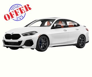 BMW M235i New vehicle for sale