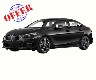 BMW 228 New vehicle for sale