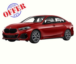BMW M235i New vehicle for sale