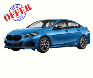 BMW M235i New vehicle for sale