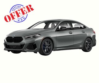 BMW M235i New vehicle for sale