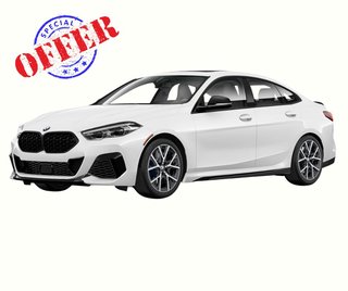 BMW M235i New vehicle for sale