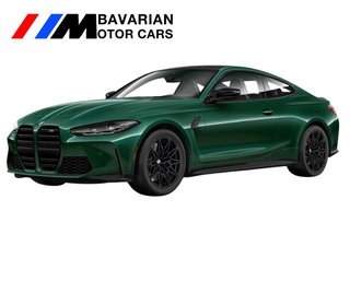 BMW M4 New vehicle for sale