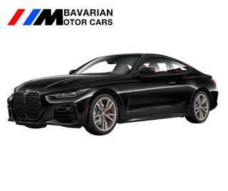 BMW M440i New vehicle for sale