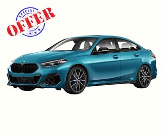 BMW M235i New vehicle for sale