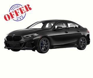 BMW M235i New vehicle for sale