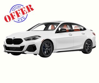 BMW M235i New vehicle for sale
