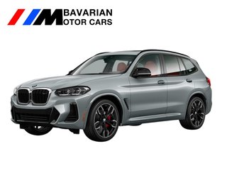 BMW X3 New vehicle for sale