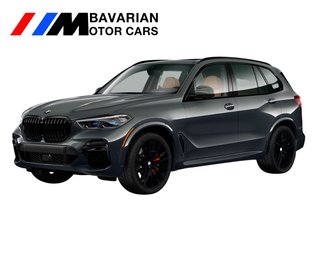 BMW X5 New vehicle for sale