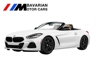 BMW Z4 New vehicle for sale