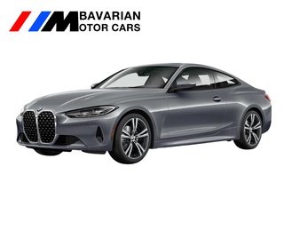 BMW 430 New vehicle for sale