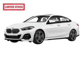 BMW 228 New vehicle for sale