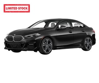 BMW 228 New vehicle for sale