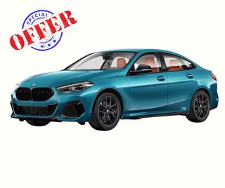 BMW M235i New vehicle for sale