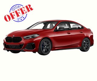 BMW M235i New vehicle for sale