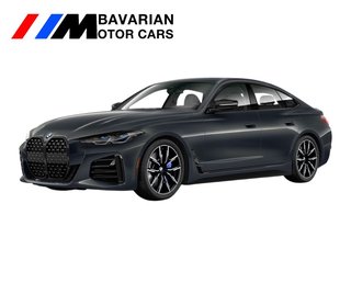 BMW M440i New vehicle for sale