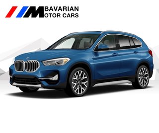 BMW X1 New vehicle for sale