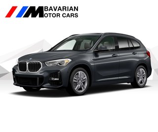 BMW X1 New vehicle for sale