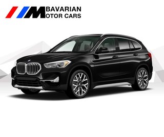 BMW X1 New vehicle for sale