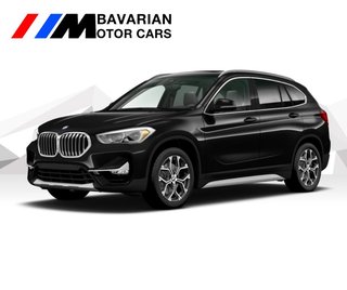 BMW X1 New vehicle for sale