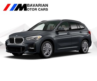 BMW X1 New vehicle for sale