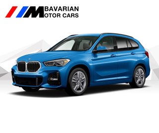 BMW X1 New vehicle for sale