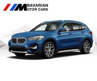 BMW X1 New vehicle for sale