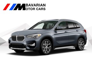 BMW X1 New vehicle for sale