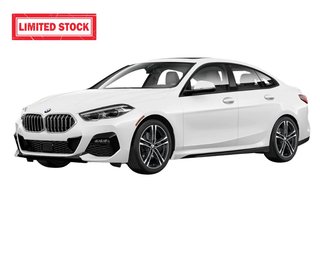 BMW 228 New vehicle for sale