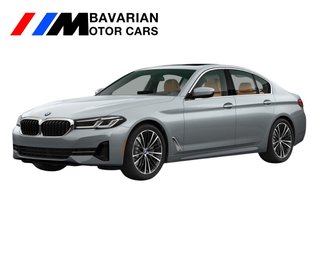 BMW 530 New vehicle for sale