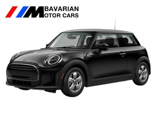 MINI Cooper New vehicle for sale