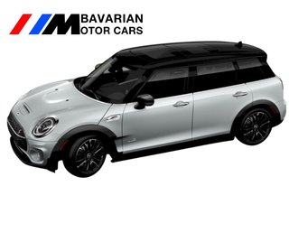 MINI Cooper S Clubman New vehicle for sale