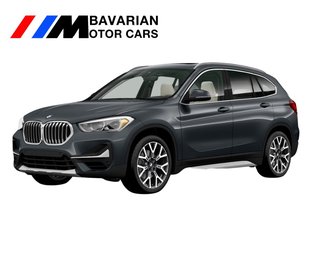 BMW X1 New vehicle for sale