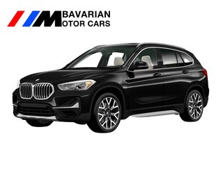 BMW X1 New vehicle for sale