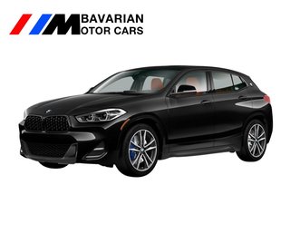 BMW X2 New vehicle for sale