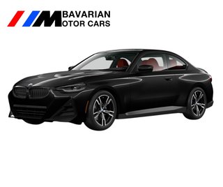 BMW 230 New vehicle for sale