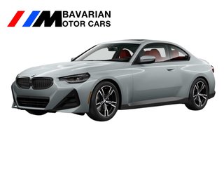 BMW 230 New vehicle for sale