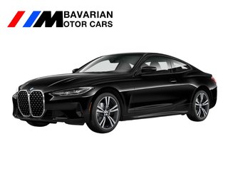 BMW 430 New vehicle for sale