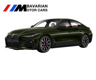BMW 430 New vehicle for sale
