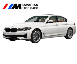 BMW 530 New vehicle for sale