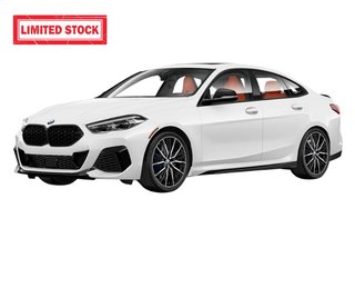 BMW M235i New vehicle for sale