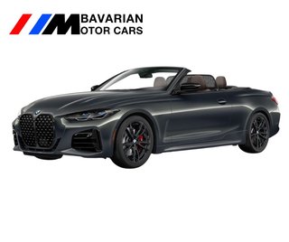 BMW M440i New vehicle for sale