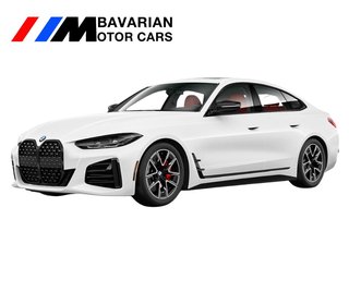 BMW M440i New vehicle for sale