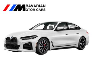 BMW 430 New vehicle for sale