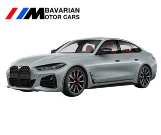 BMW M440i New vehicle for sale
