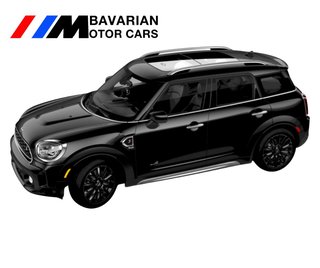 MINI Cooper S Countryman All4 New vehicle for sale