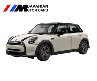 MINI Cooper New vehicle for sale