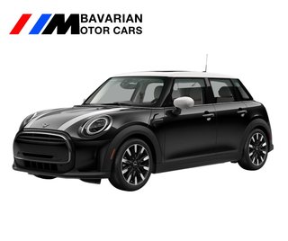 MINI Cooper New vehicle for sale