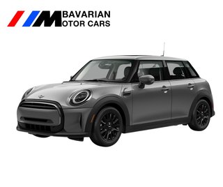 MINI Cooper New vehicle for sale