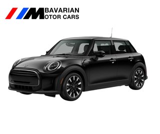 MINI Cooper New vehicle for sale